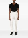 Tom Ford T-shirts And Polos Black