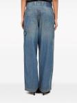 Maison Margiela Jeans Blue