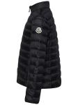 Moncler Kids Coats Black