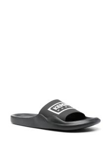 Kenzo Sandals Black