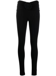 Magda Burtym Trousers Black