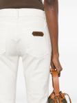 Tom Ford Jeans White