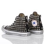 Converse Chuck Taylor Hi Black