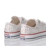 Converse Chuck Taylor Ox White