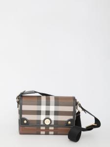 Medium Note Giant Check bag