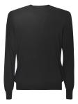 Tagliatore Sweaters Black