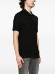 Tom Ford T-shirts And Polos Black