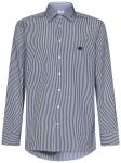 Etro Shirts Blue