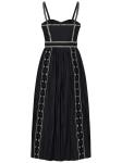 Ulla Johnson Dresses Black