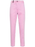 Peserico Trousers Pink