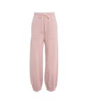 Jogging pants oversized