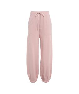 Jogging pants oversized