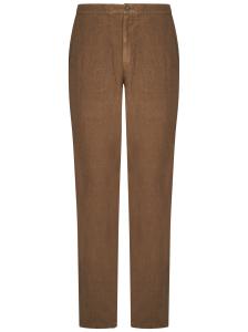 Boglioli Trousers Brown