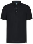 Drumohr T-shirts And Polos Black