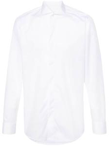 Tagliatore 0205 Shirts White