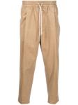 Drole De Monsieur Trousers Beige