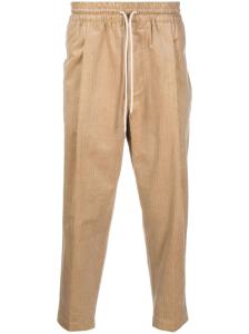 Drole De Monsieur Trousers Beige