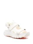 Moncler Sandals White