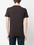 Zanone T-shirts And Polos Brown