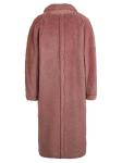 Max Mara Coats Pink