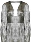 Maria Lucia Hohan Dresses Silver