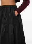 Patou Skirts Black