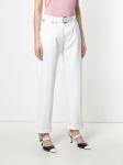 Tom Ford Trousers White