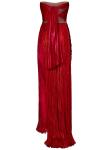 Maria Lucia Hohan Dresses Red