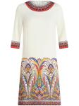 Etro Dresses White