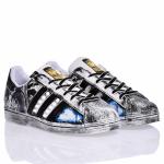 Adidas Superstar Multicolour