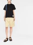 Jil Sander T-shirts And Polos Black