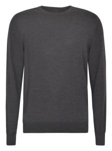 Tagliatore Sweaters Grey