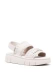 Mou Sandals Beige