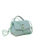 ZANELLATO 068450-0890000-Z0495 POSTINA SBABY DAILY CANDY GREEN PIPERITA