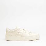 Sneakers Saint Sneakers Golf Club In Pelle Bianca