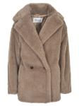 Max Mara Coats Sand