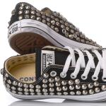 Converse Chuck Taylor Ox Black