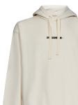 Jil Sander Sweaters Beige