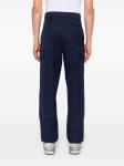 Drole De Monsieur Trousers Blue