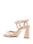 Ash Sandals Beige