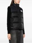 The North Face Jackets Black