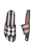 Burberry Sandals Brown