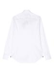 Corneliani Shirts White