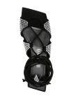 The Attico Sandals Black