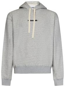 Jil Sander Sweaters Grey