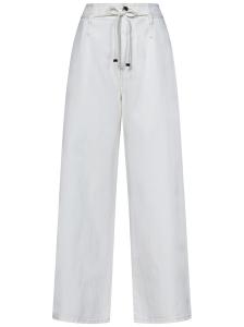 Etro Jeans White