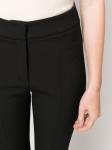 Peserico Trousers Black