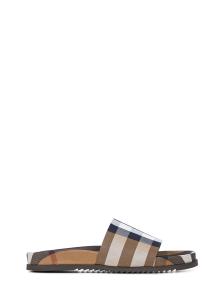 Burberry Sandals Brown