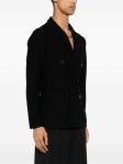 Lardini Jackets Black