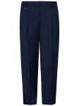 Golden Craft Trousers Blue